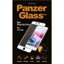 PanzerGlass | Screen protector - glass | Tempered glass | White | Transparent - 4